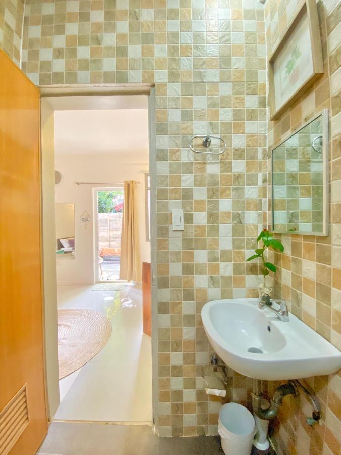 Everrich Boutique Resort Boracay Manoc-Manoc Экстерьер фото