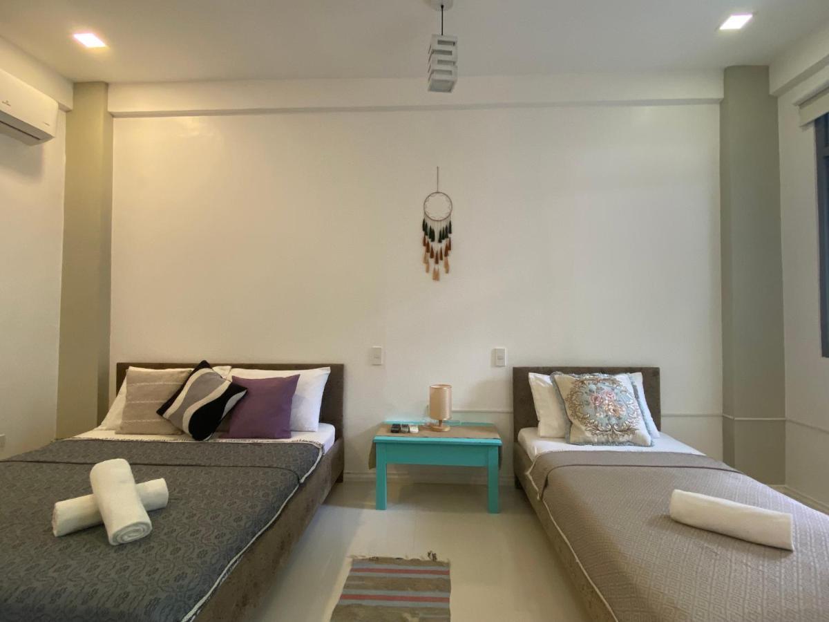 Everrich Boutique Resort Boracay Manoc-Manoc Экстерьер фото