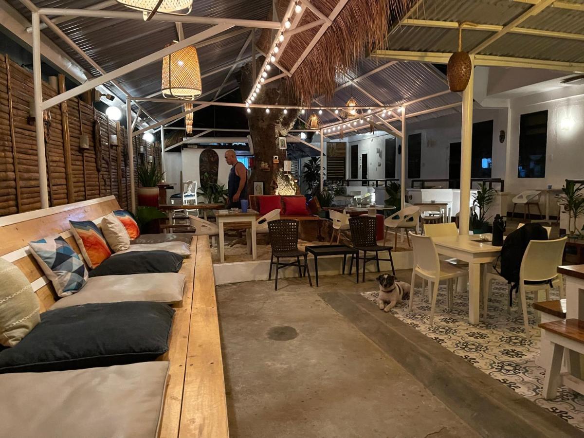 Everrich Boutique Resort Boracay Manoc-Manoc Экстерьер фото