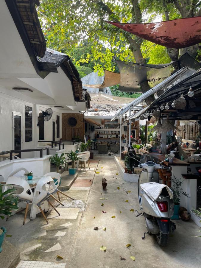 Everrich Boutique Resort Boracay Manoc-Manoc Экстерьер фото