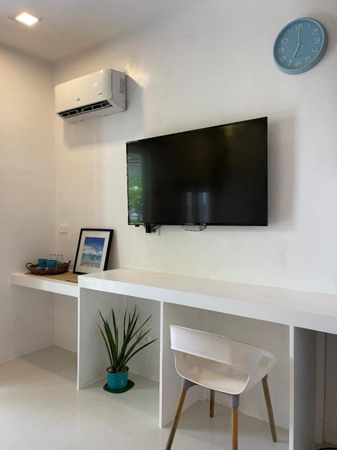 Everrich Boutique Resort Boracay Manoc-Manoc Экстерьер фото