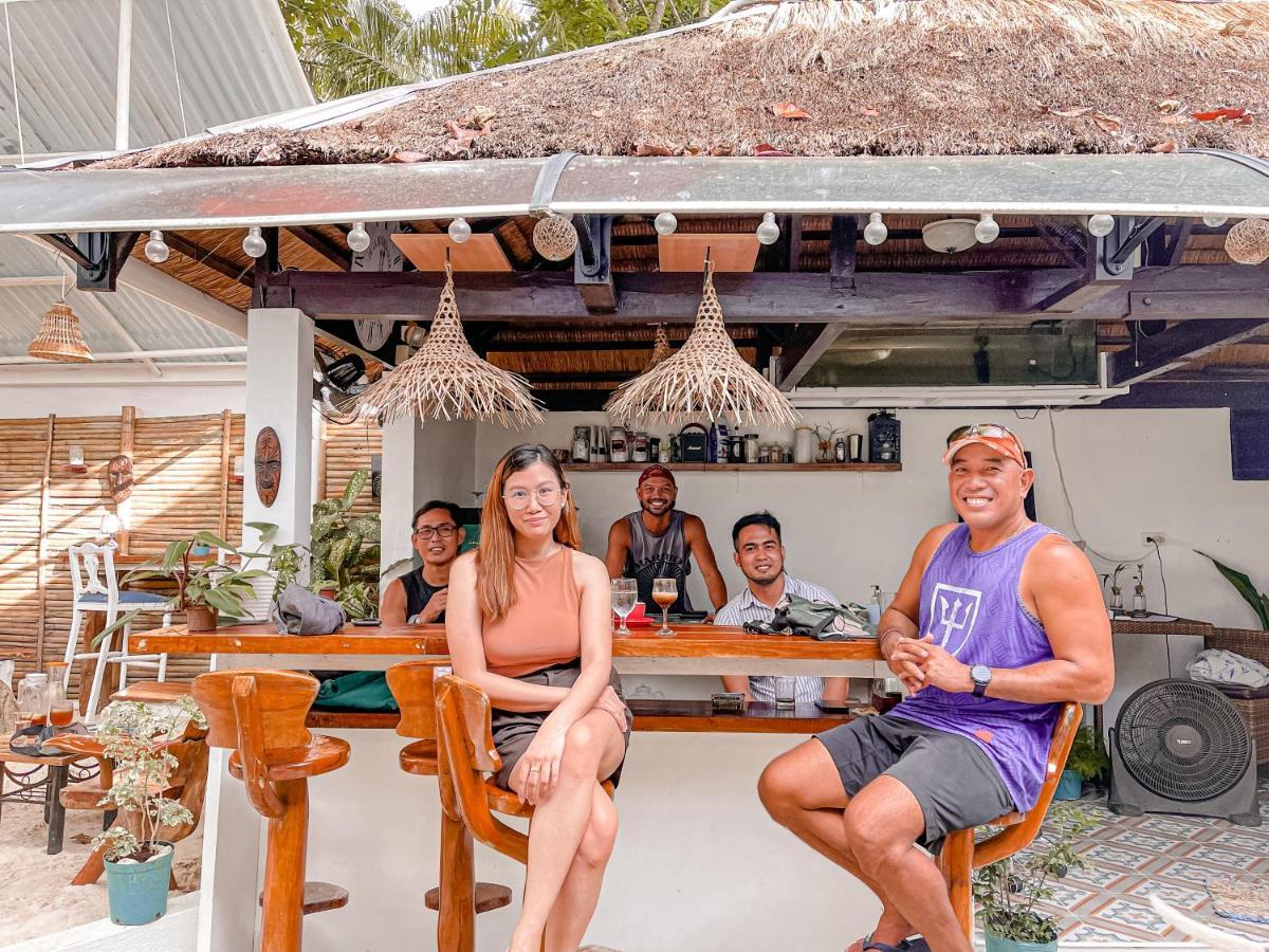 Everrich Boutique Resort Boracay Manoc-Manoc Экстерьер фото
