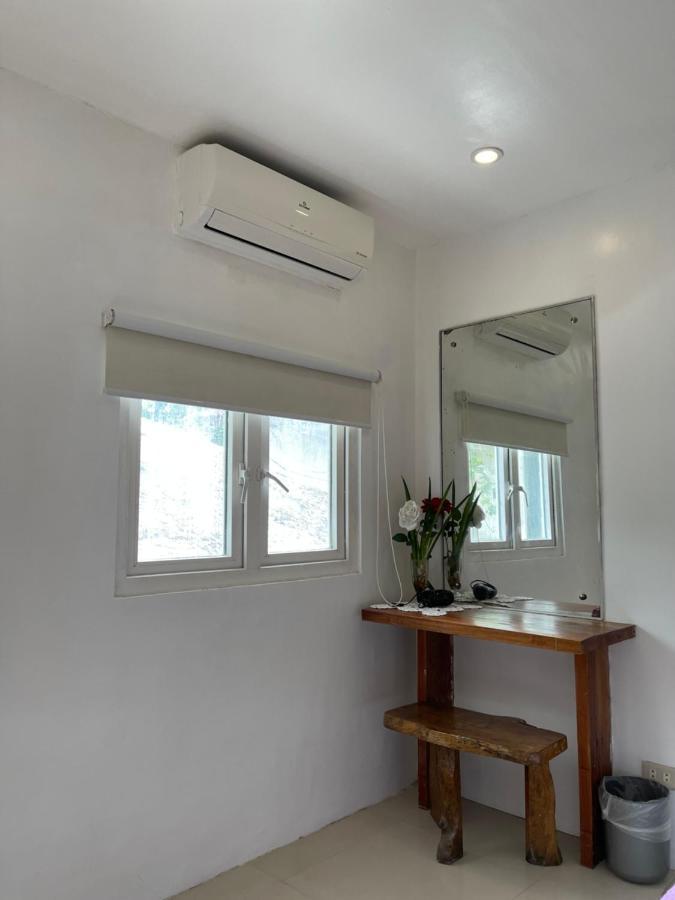 Everrich Boutique Resort Boracay Manoc-Manoc Экстерьер фото