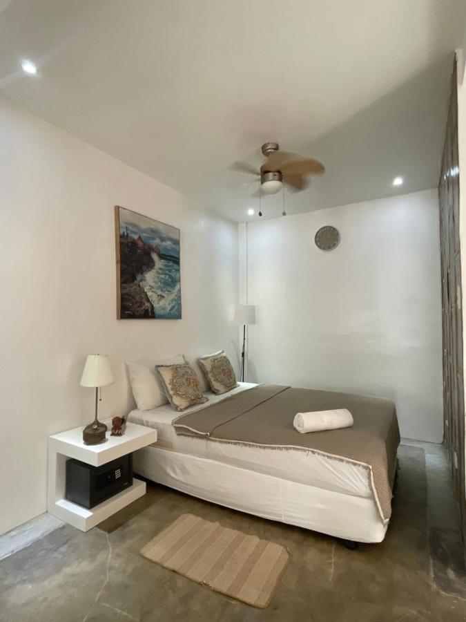 Everrich Boutique Resort Boracay Manoc-Manoc Экстерьер фото